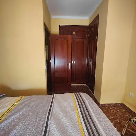 Corrales Apartment