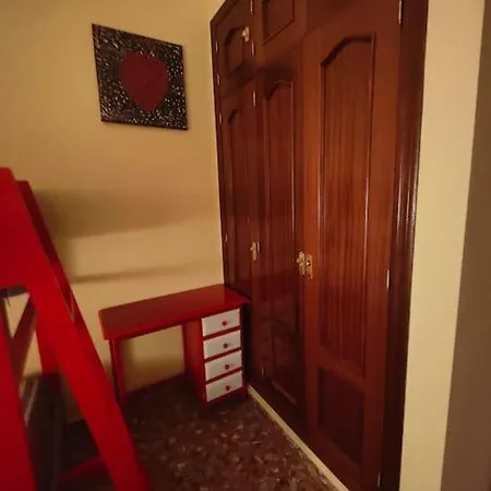 Corrales Apartment Chipiona