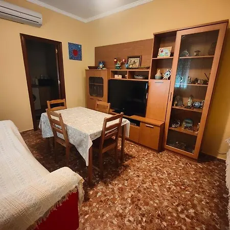 Apartment Corrales