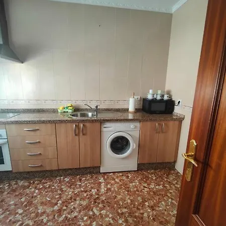 Apartment Corrales