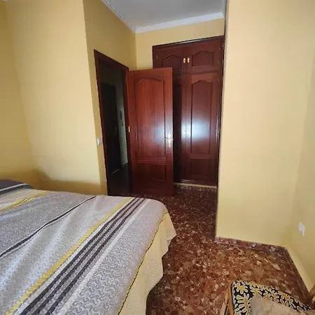 Apartment Corrales