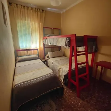 Corrales Apartment Chipiona