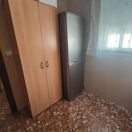 Apartment Corrales Chipiona