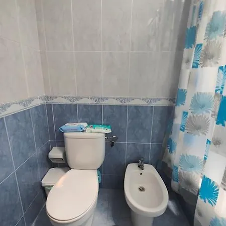 Corrales Apartment *
