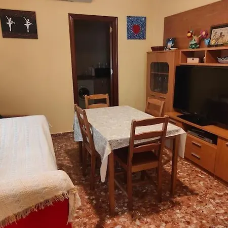 Apartment Corrales Chipiona